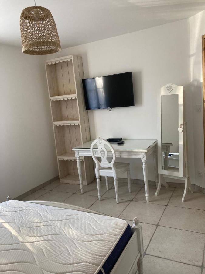 Locations Ile De Re Villa Sainte-Marie-de-Ré Екстериор снимка
