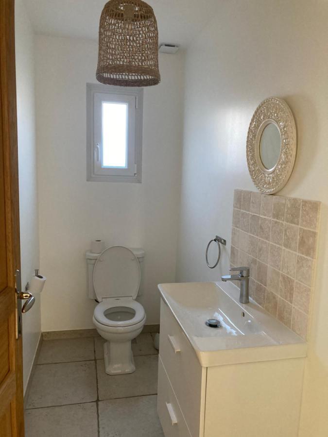 Locations Ile De Re Villa Sainte-Marie-de-Ré Екстериор снимка