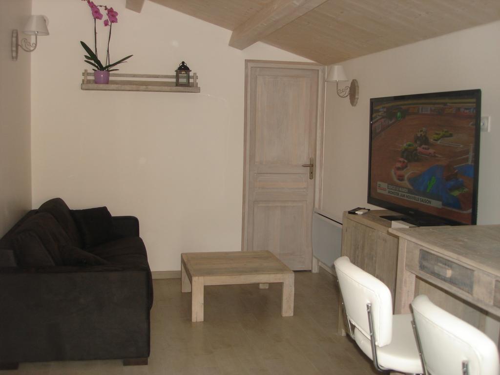 Locations Ile De Re Villa Sainte-Marie-de-Ré Екстериор снимка