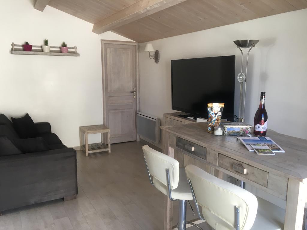 Locations Ile De Re Villa Sainte-Marie-de-Ré Екстериор снимка