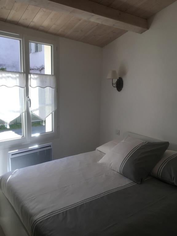 Locations Ile De Re Villa Sainte-Marie-de-Ré Екстериор снимка