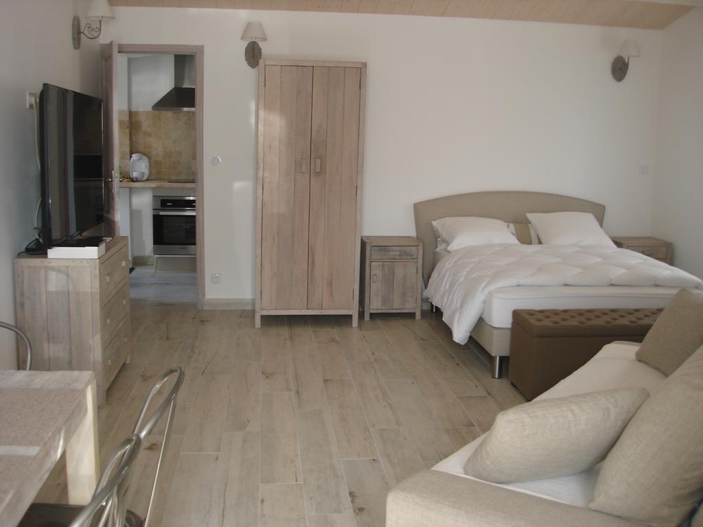 Locations Ile De Re Villa Sainte-Marie-de-Ré Екстериор снимка